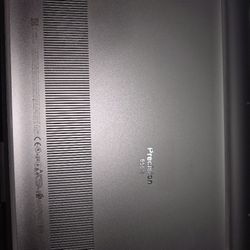 Dell Precision 5560 Laptop