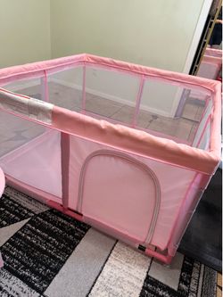 Kids playpen/ corral para niños