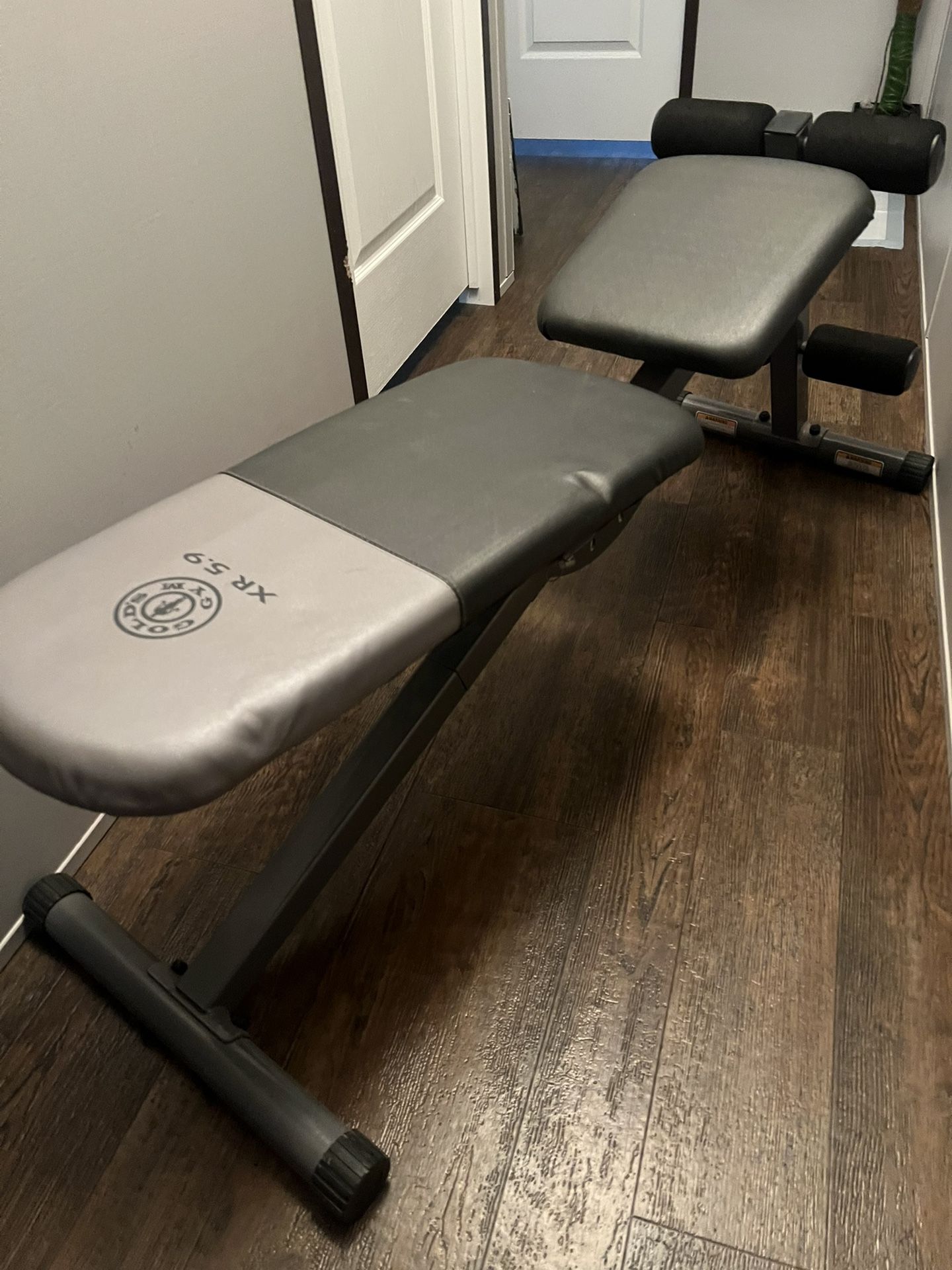 Gold's gym xr 5.9 price sale