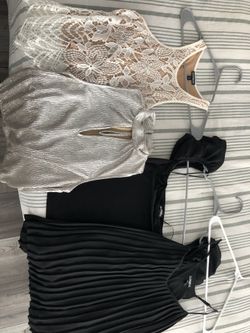 Express Tops 4 For $20