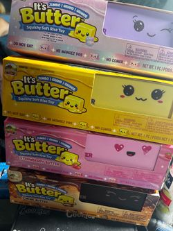 Squishies