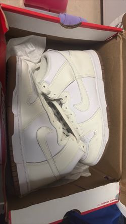 Jordan 1’s