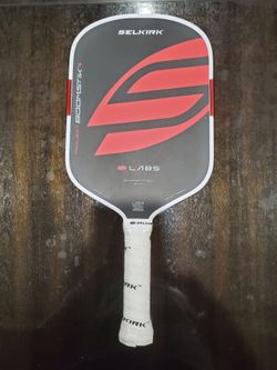 Selkirk Boomstik