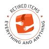 RetiredItems