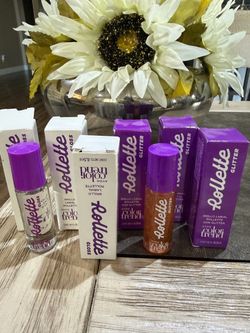 Brillo labial de Avon
