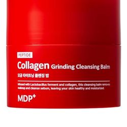 Collagen Cringing Cleansing Palm