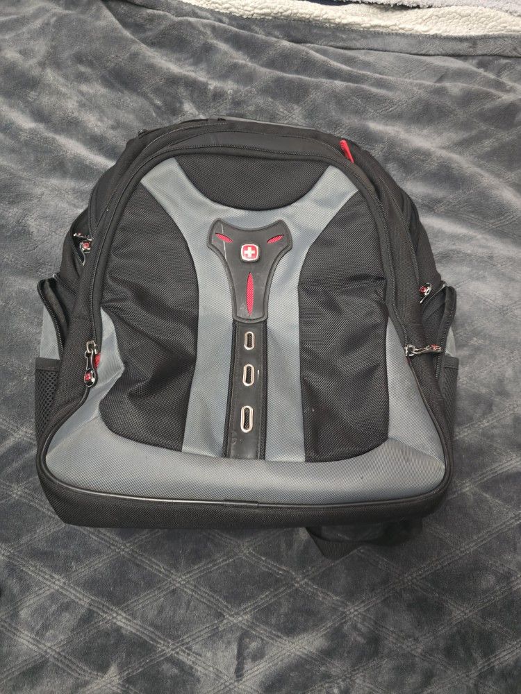 Wenger Laptop Backpack