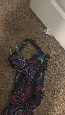 Marciano Evening Gown