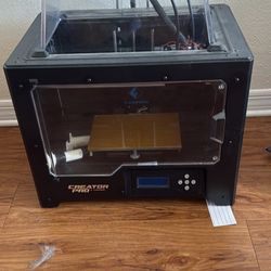 3D Printer