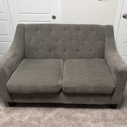 Loveseat Couch From Target
