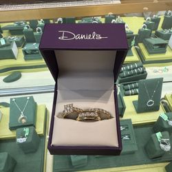 Wedding Rings Trio