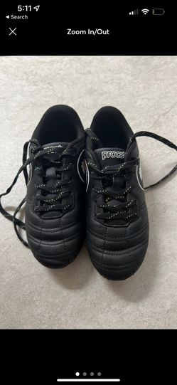 Soccer Shoes