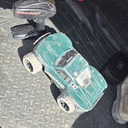 Rc Car