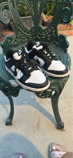 Nikes