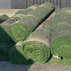 Columbia, SC Used TURF SALE!!! $120 a roll