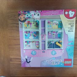 Lego Gabby's Dollhouse (10788)