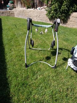 Baby Swing