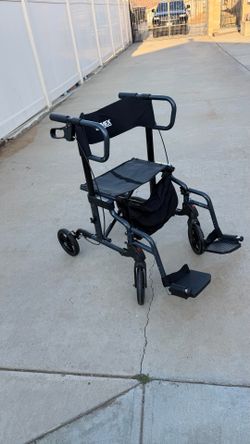 Lumex walker