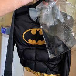 Batman 3 Piece Set