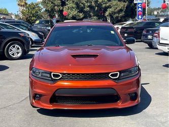 2020 Dodge Charger RT Sedan 