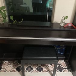 Digital Piano In Brownsville 