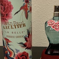 Jean Paul Gaultier