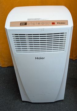 Haier HPB10XCR A/C unit