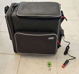 Audi Cooling Tote (Part Number: 4L0065402)