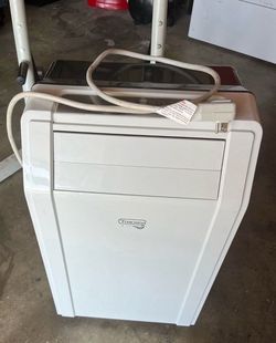 Portable AC