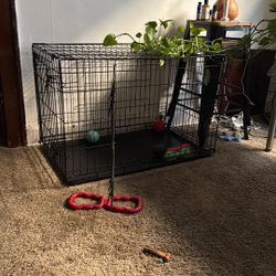 Dog Kennel
