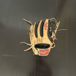 Rawlings Heart Of The Hide 11.5 (RHT)