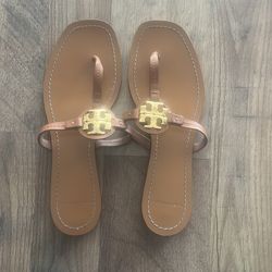 Tory Burch sandals