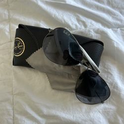 Rayban Polorized 