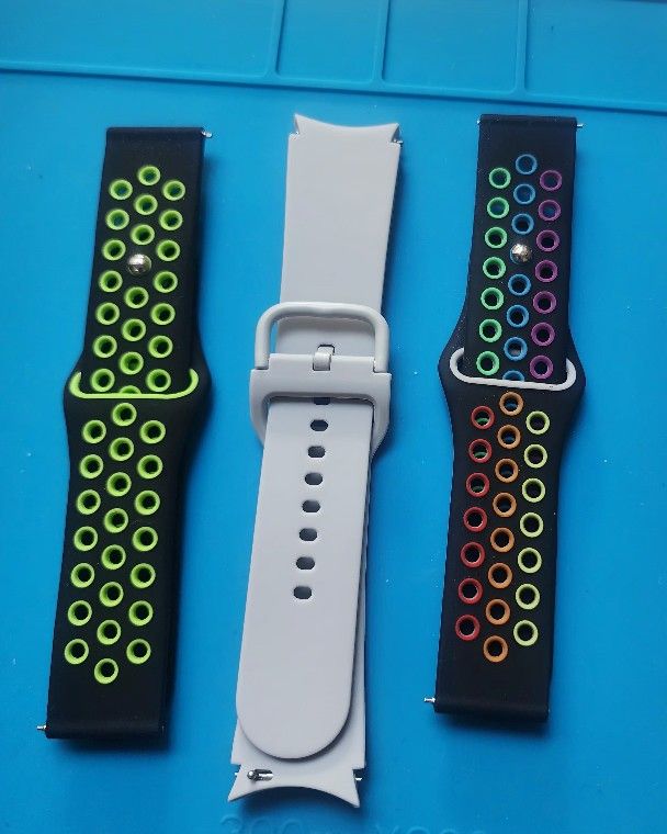 Correas Nuevas Para Samsung Galaxy Watch