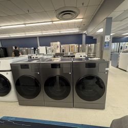 Samsung 27” Bespoke Laundry Combo All-In-One 