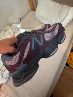 New balance 9060 11 1/2