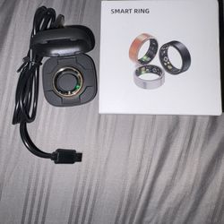 Smart Ring 