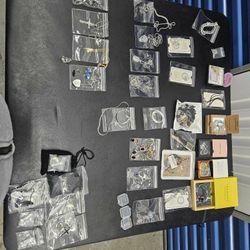 Jewelry Accessories 