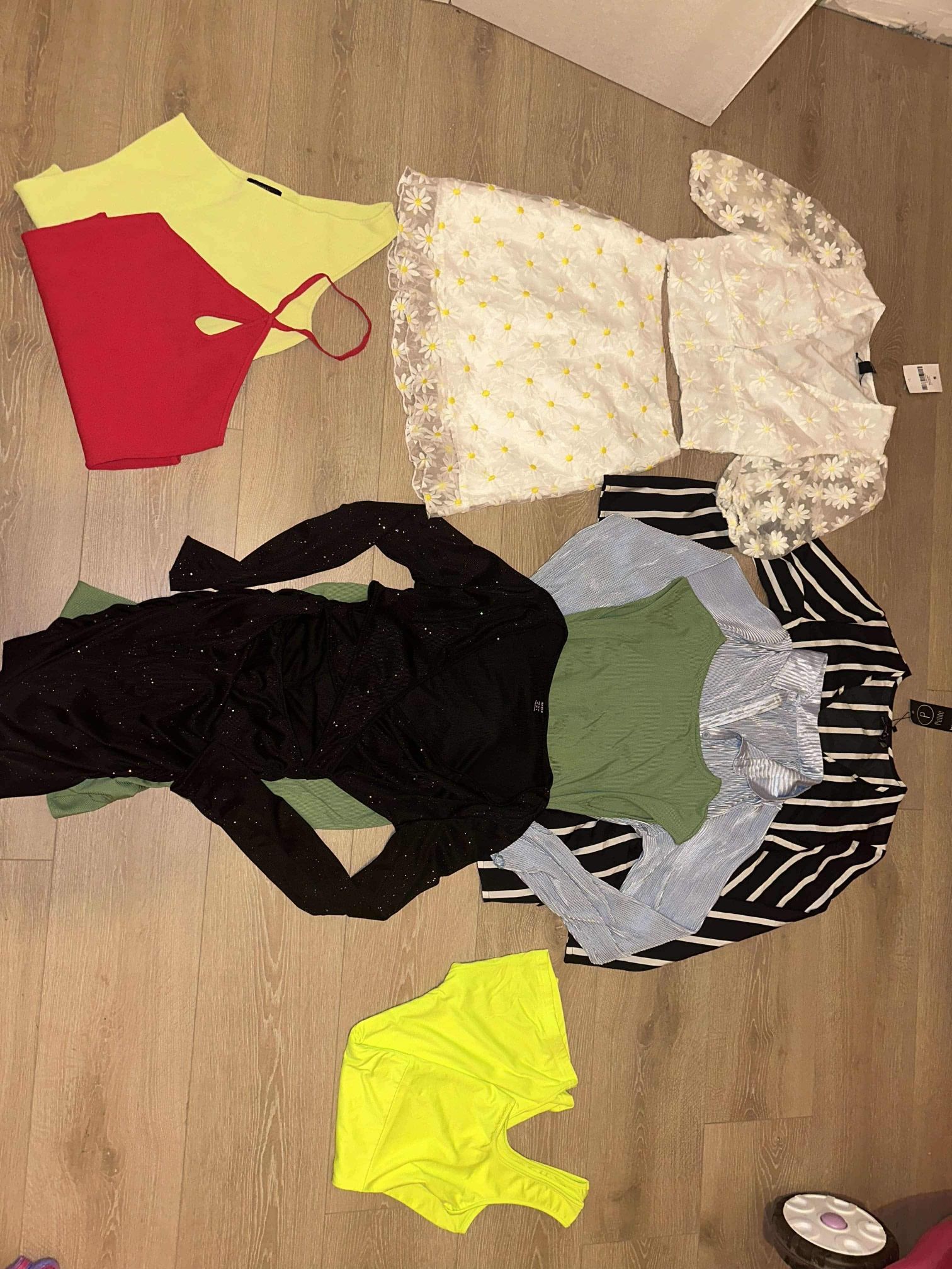 Womens Clothing