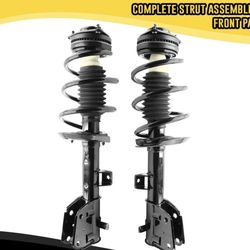 CHRYSLER PACIFICA FRONT SHOCKS BRAND NEW