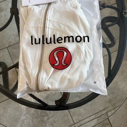 Lululemon jacket
