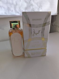 Hayaati Eau de Parfum 100ml