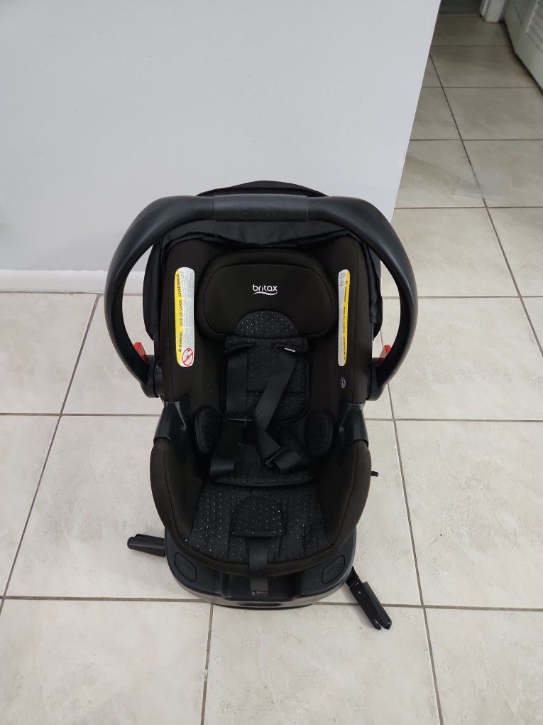 Car Seat