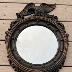 1959 Dart Inc. American Eagle Retro Mirror