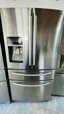 Samsung Refrigerator