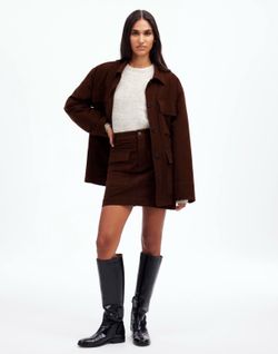 Utility Jacket