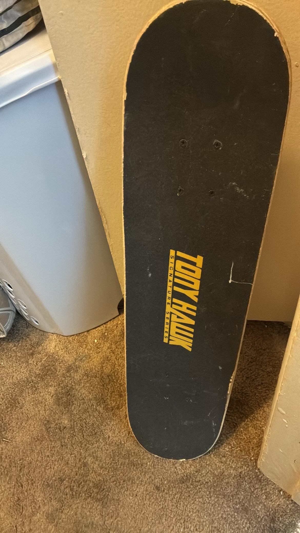 Tony Hawk Skateboard