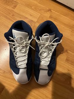 Jordan 13 Flint