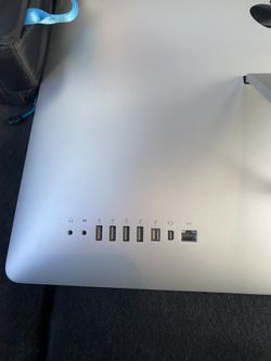 iMac
