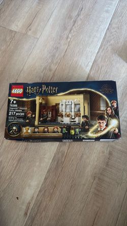 LEGO Harry Potter: Hogwarts Polyjuice Potion Mistake (Set #76386)